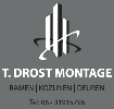 Drost montage